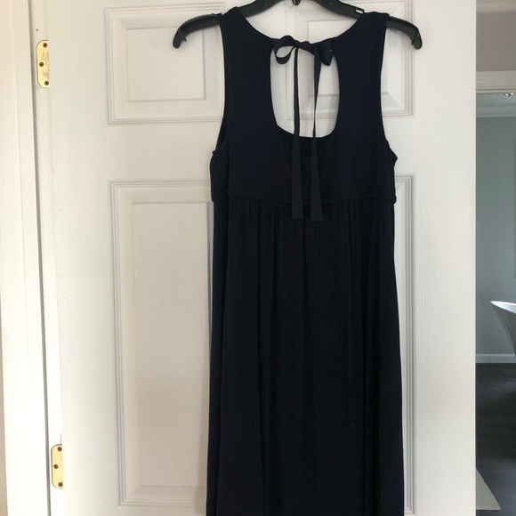 Ann Taylor Loft Sleeveless Dress - Picture 3 of 7